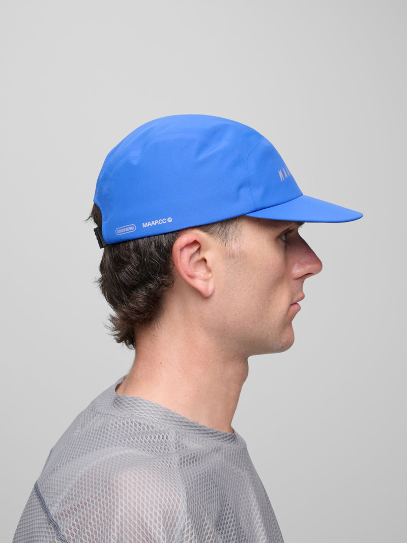 MAAP Repel 5 Panel Cap outlook