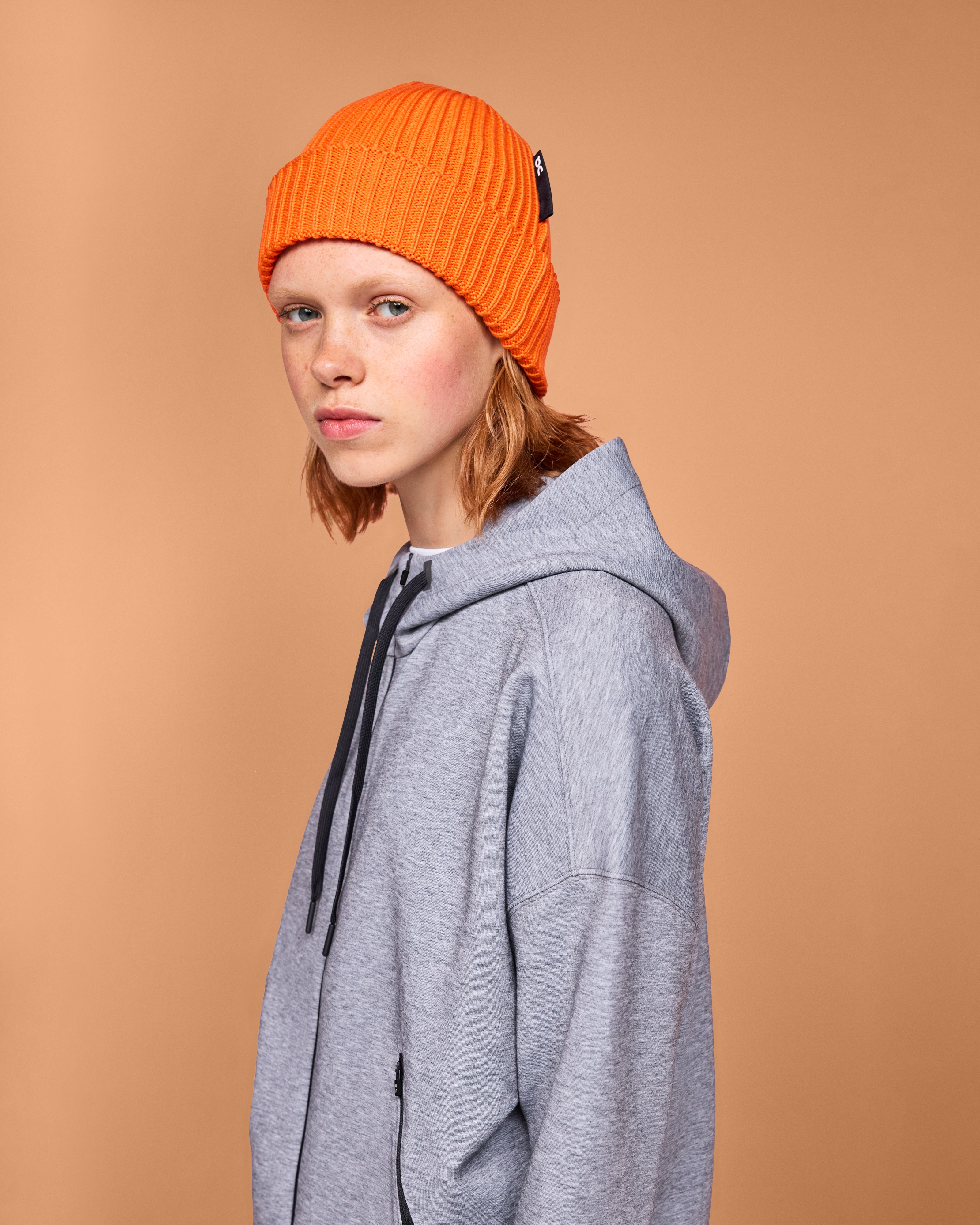 Studio Beanie - 2