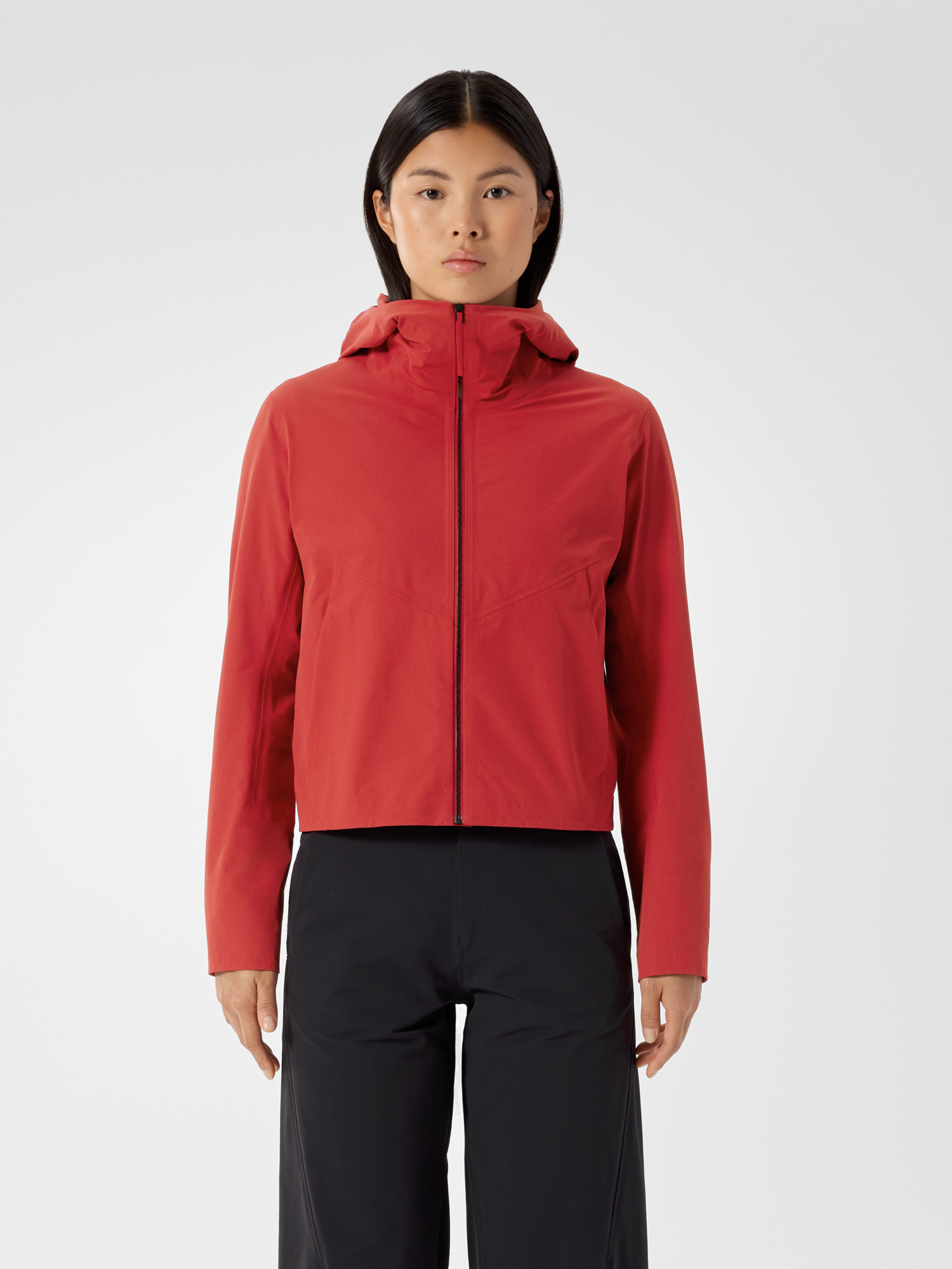 Focal Hoody - 2