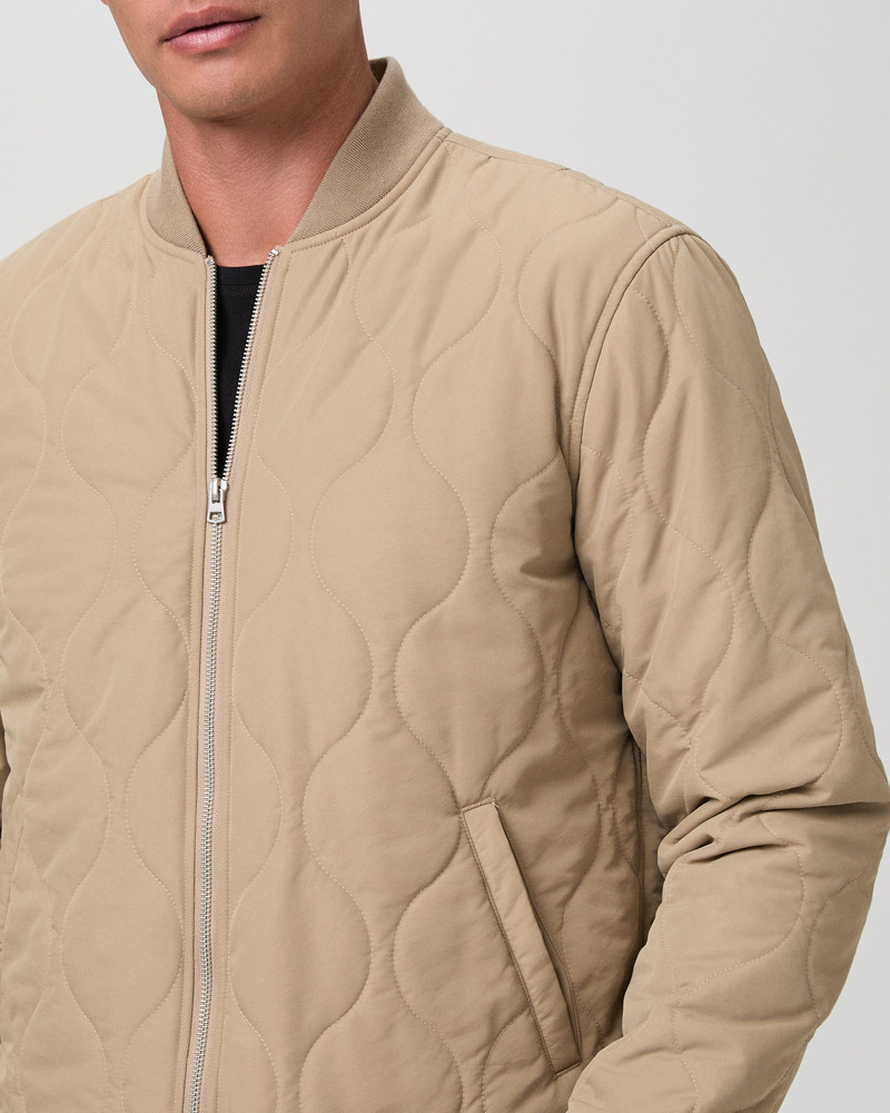 Blix Bomber 5
