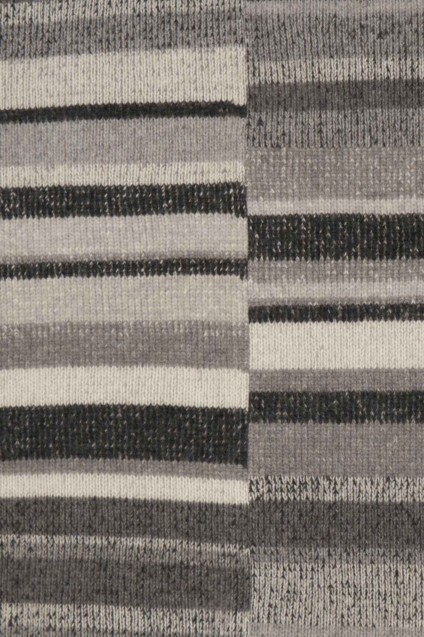 STRIPE SUPER SOFT BLANKET - 2