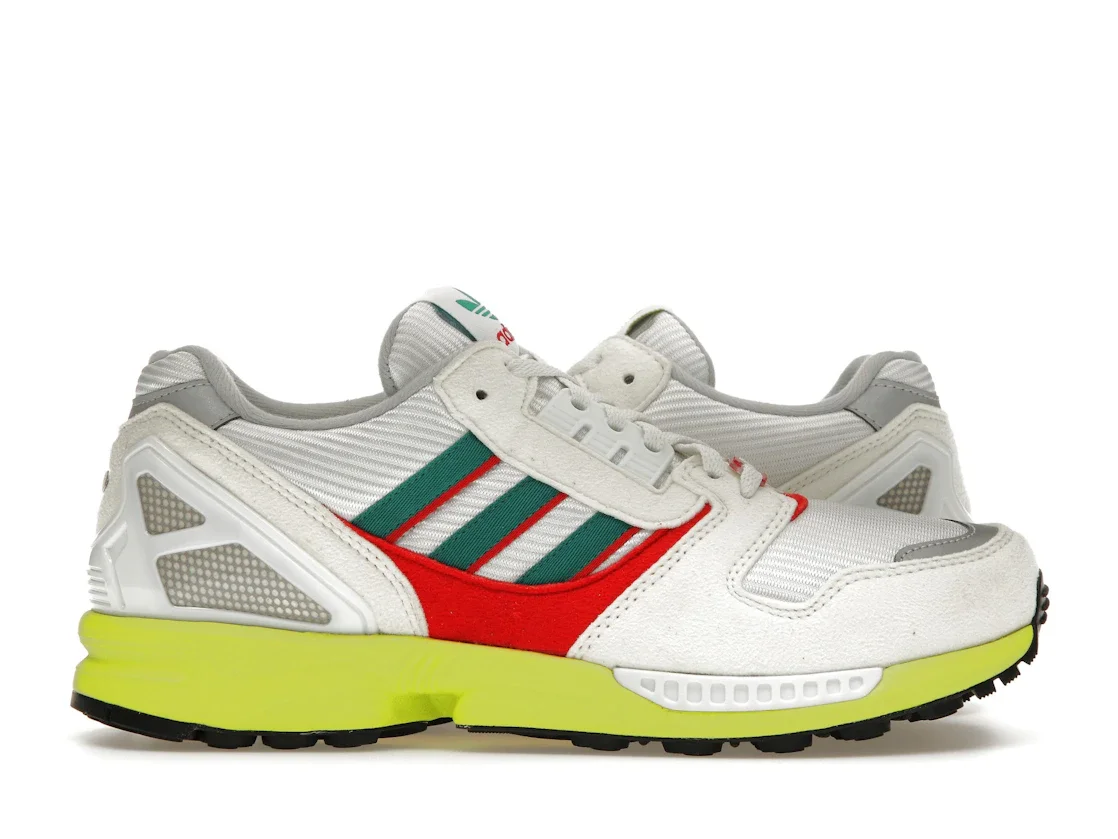 adidas ZX8000 Overkill No Walls Needed Pack - 1