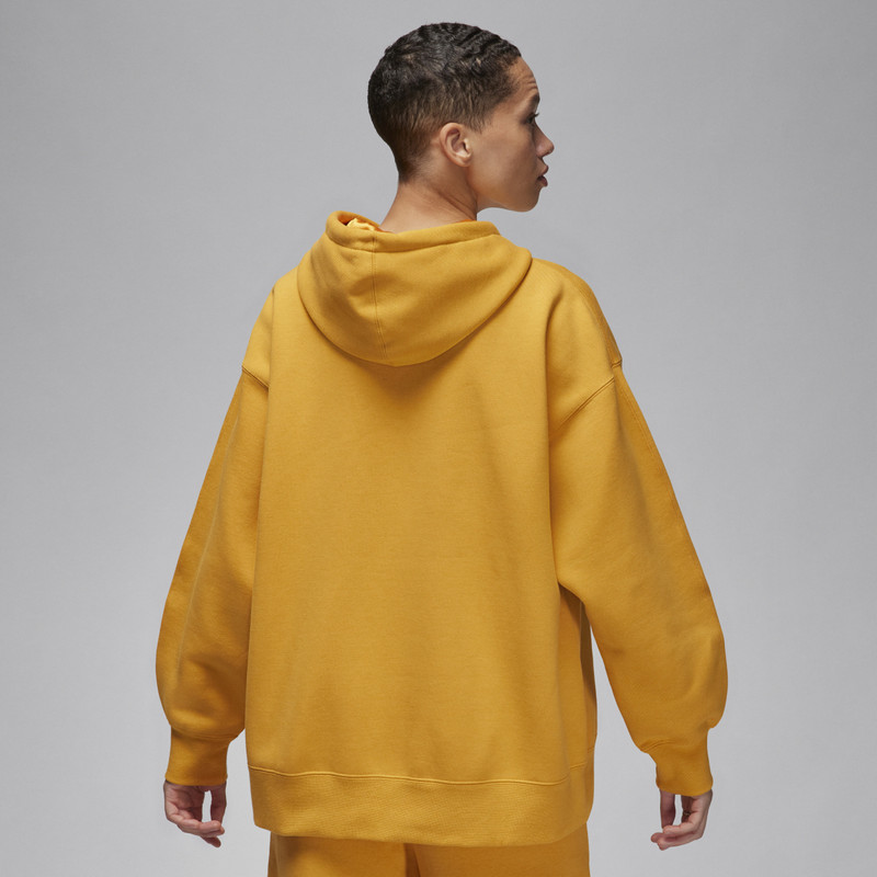 Jordan Women's Jordan Flight Fleece Pullover Hoodie outlook