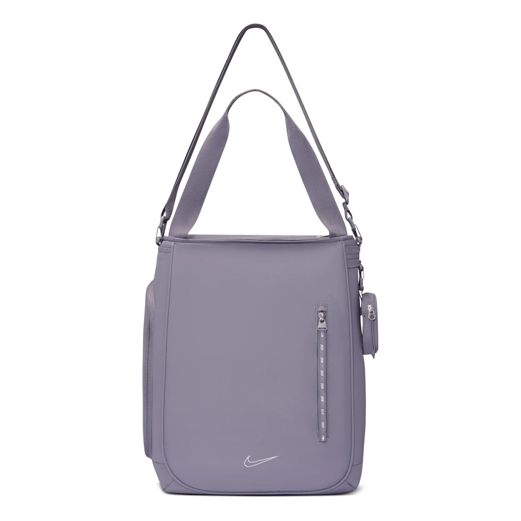 Nike Sportswear Commute Series Tote bag 20L 'Pencil Point Light Smoke Grey' FZ6130-015 - 1