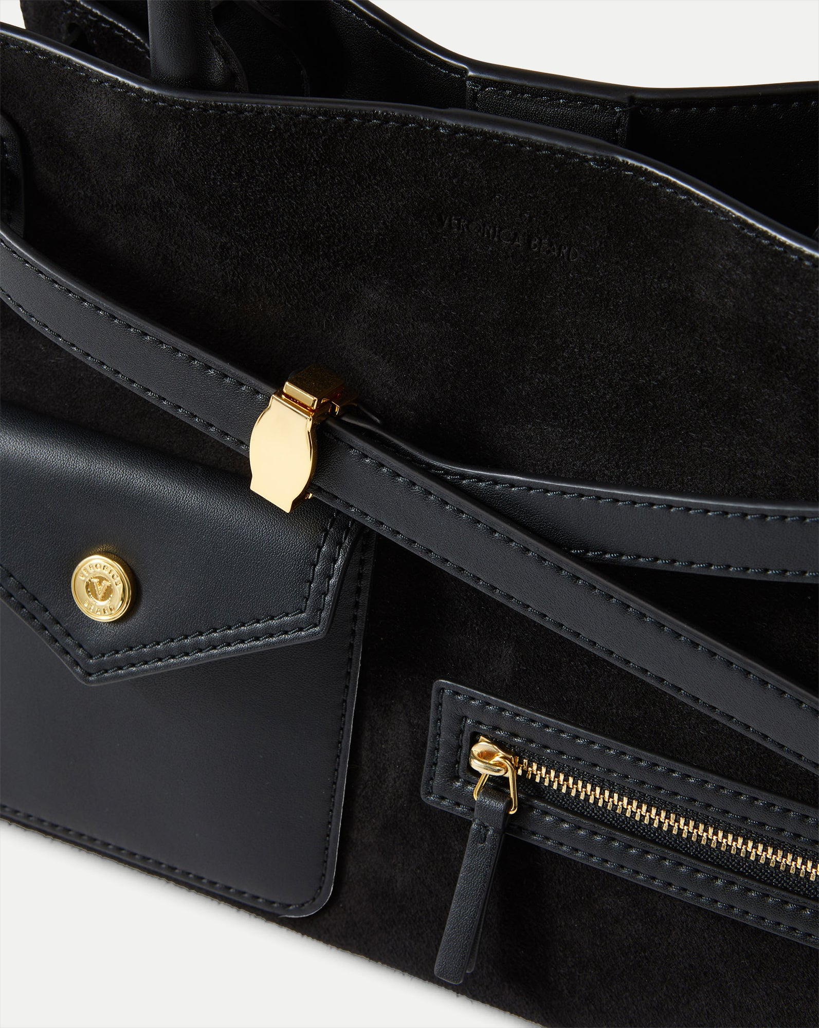 VERONICA BEARD CARGO DASH BAG - 3