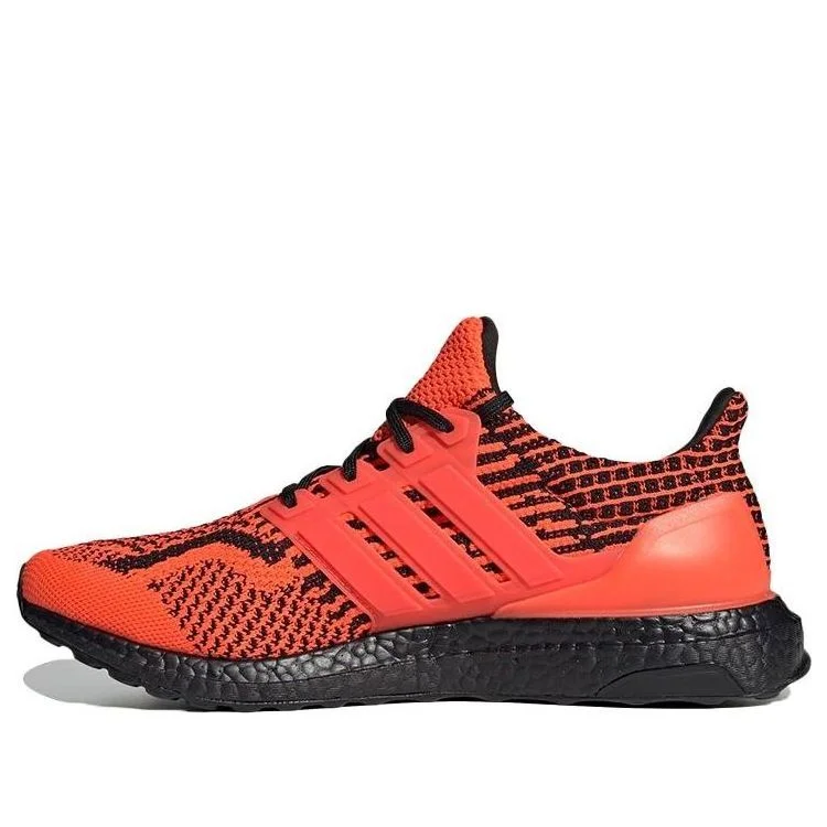 adidas Ultraboost 5.0 DNA 'White Core Black' G54961 - 1