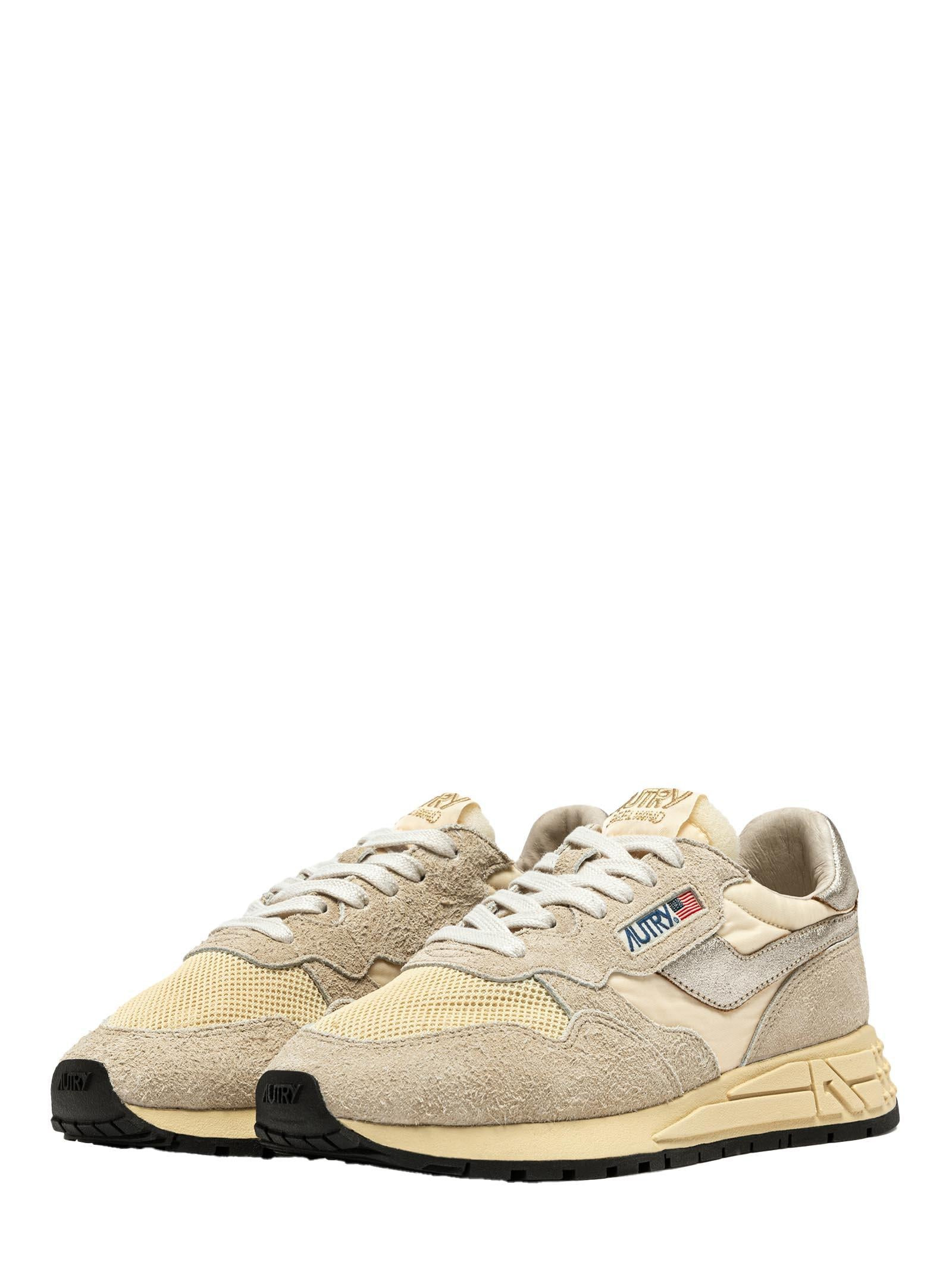 SNEAKERS REELWIND LOW AUTRY - 2