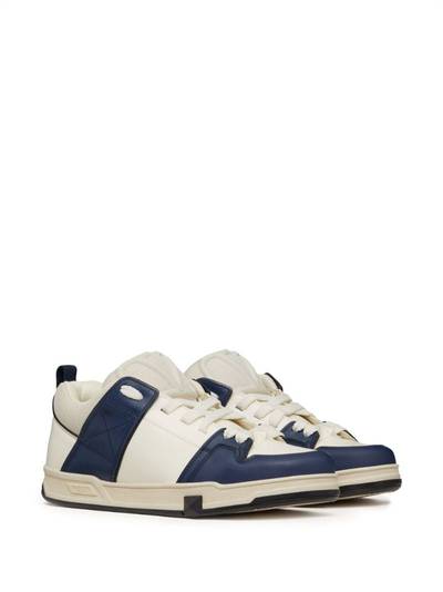 Valentino Open Skate low-top sneakers outlook