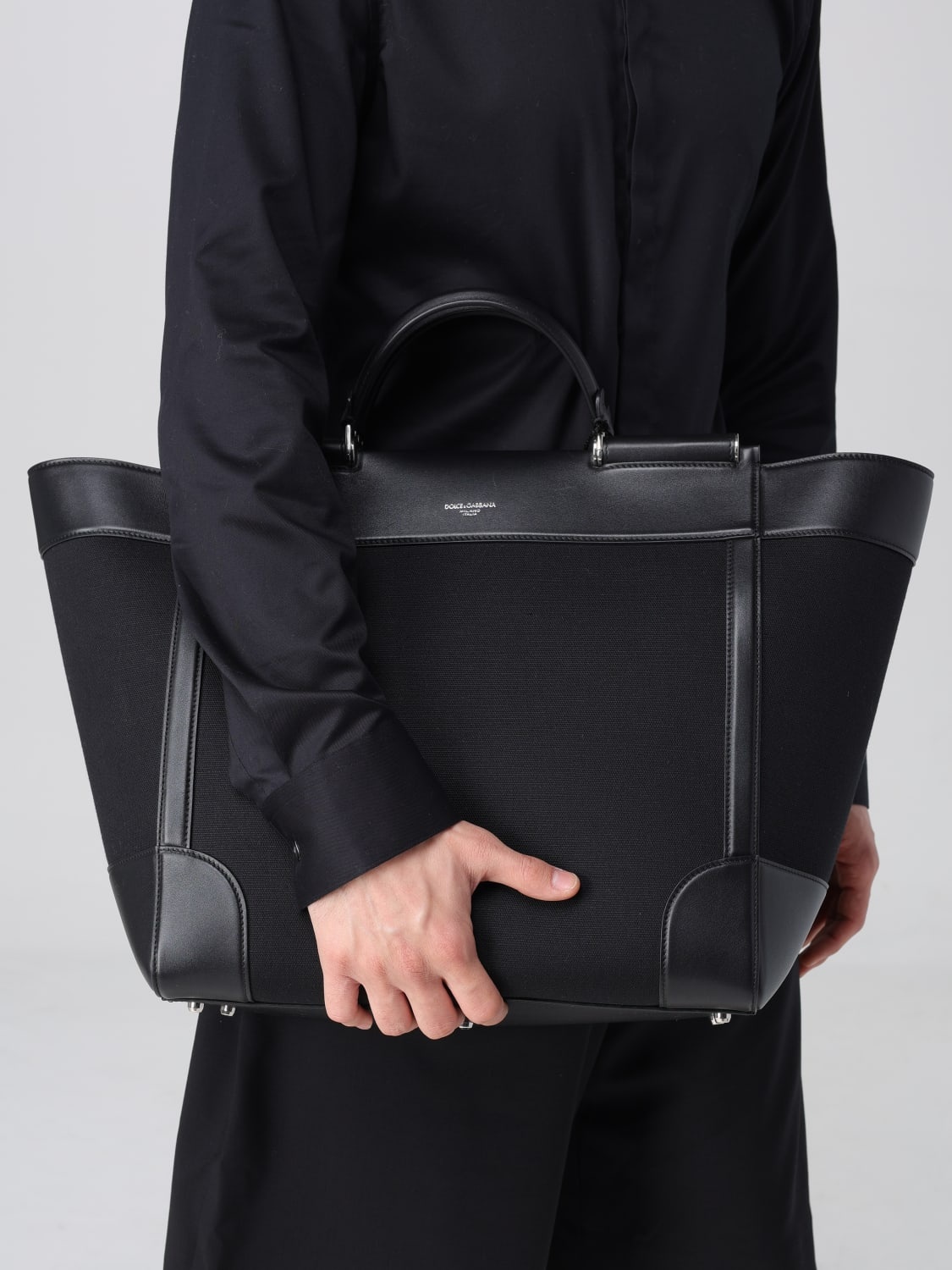 Bags men Dolce & Gabbana - 2