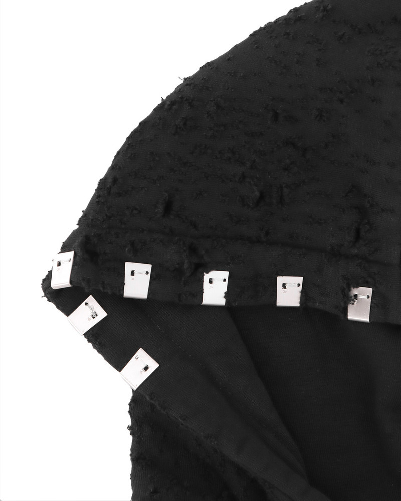 MULTI LIGHTERCAP HOODIE 3