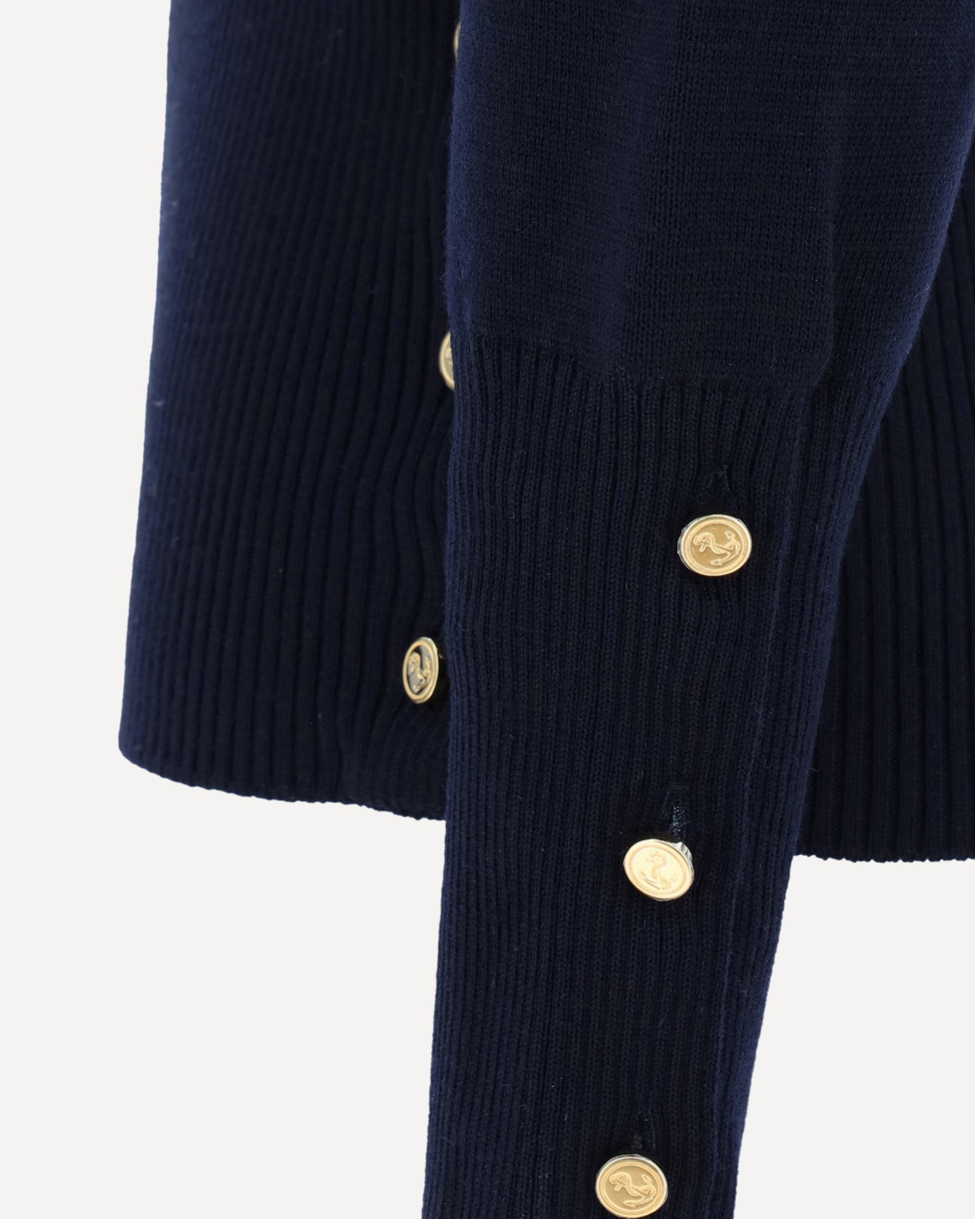 Virgin wool Sweater - 3