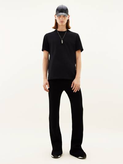 courrèges RIB TROUSERS outlook