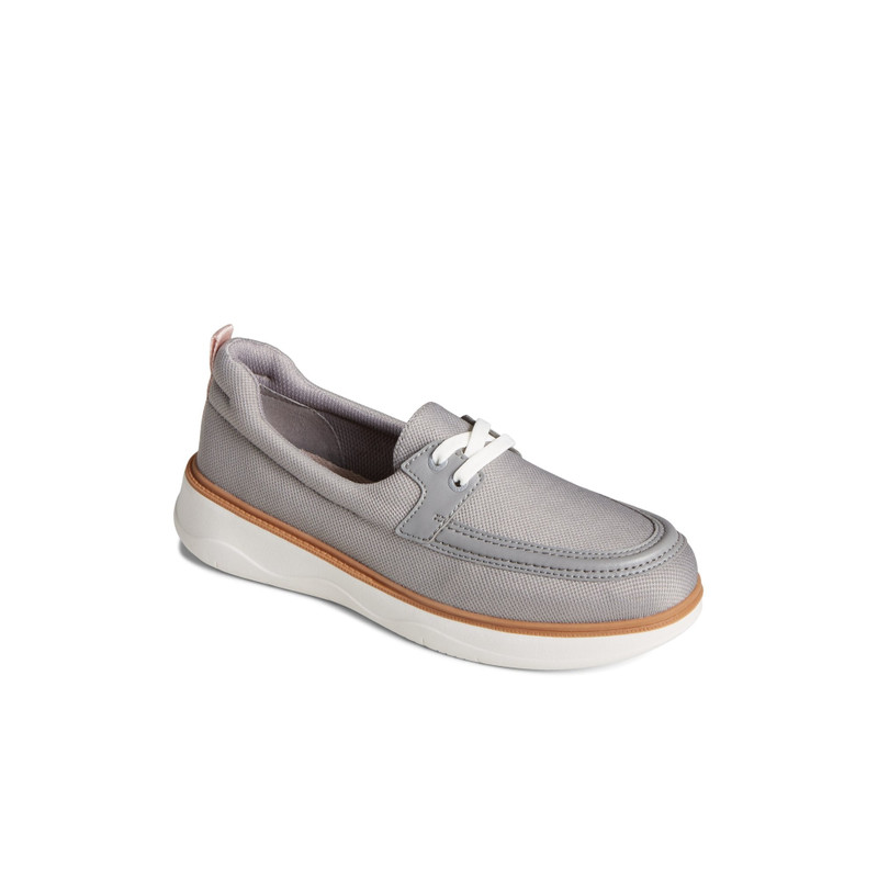 Skipper Boat Shoe 3