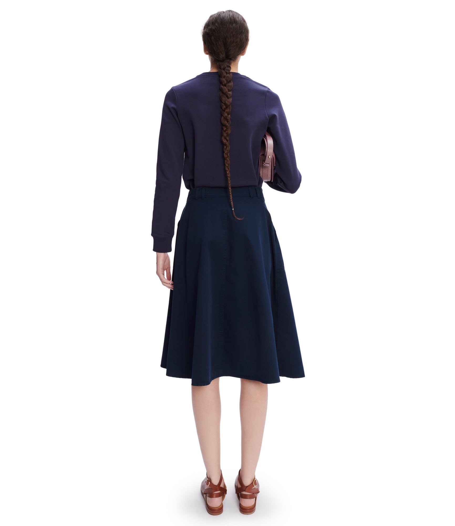 Jamie skirt - 3