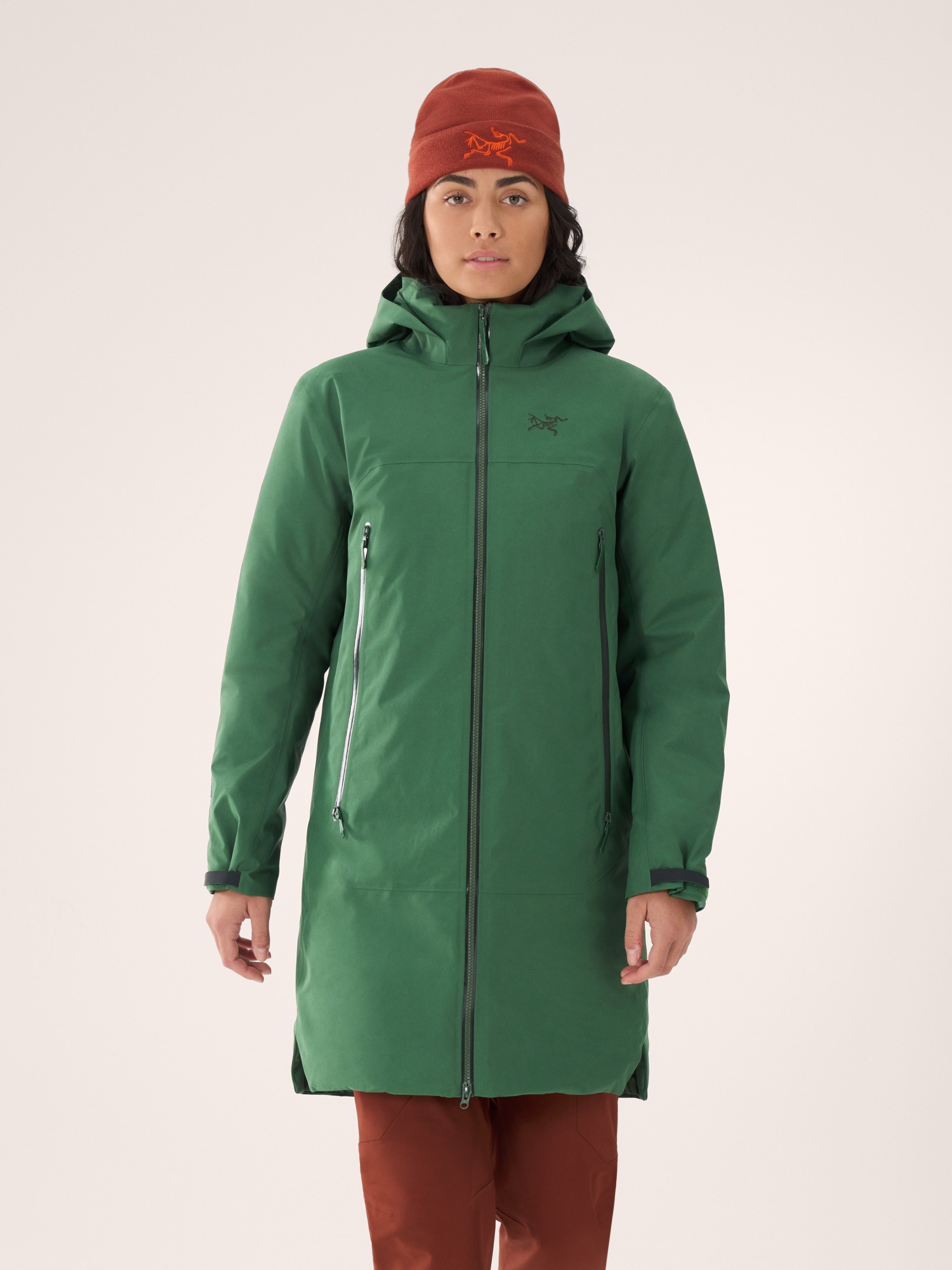 Beta Down Parka - 2