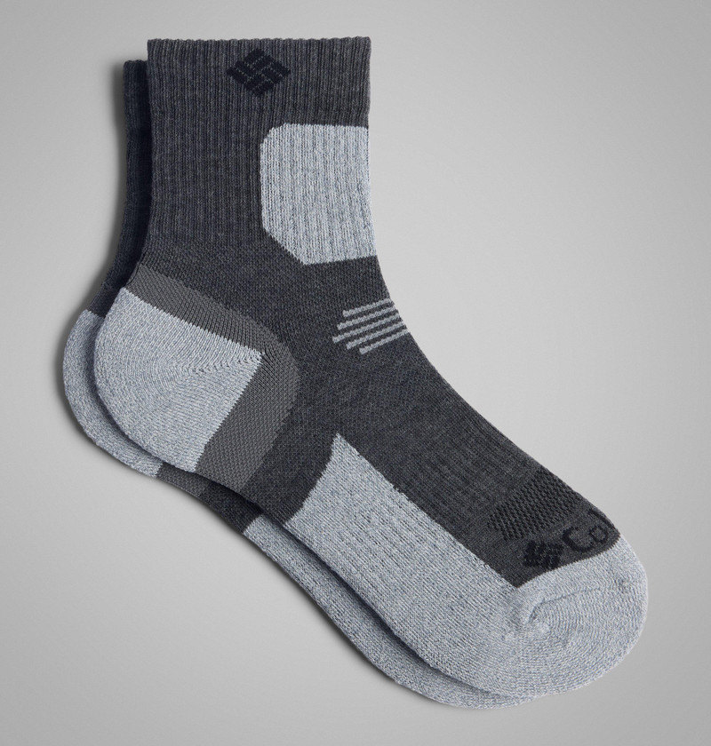 Crop Hike Crew Socks - 1 Pack 1
