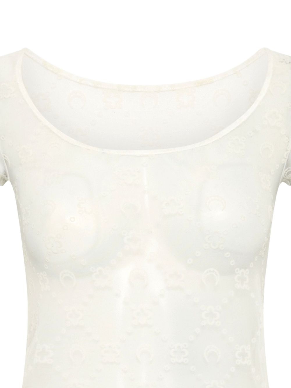 mesh top - 2