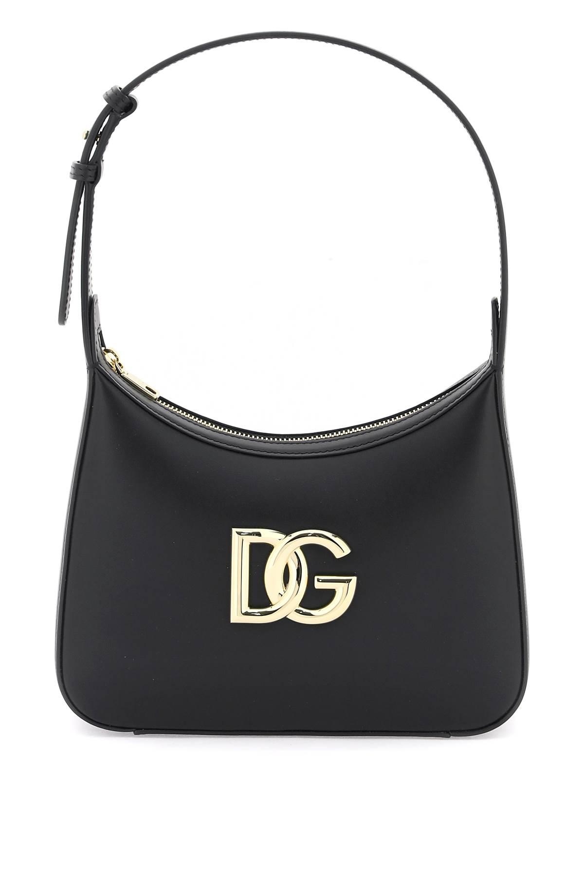 Dolce & Gabbana 3.5 Shoulder Bag - 1