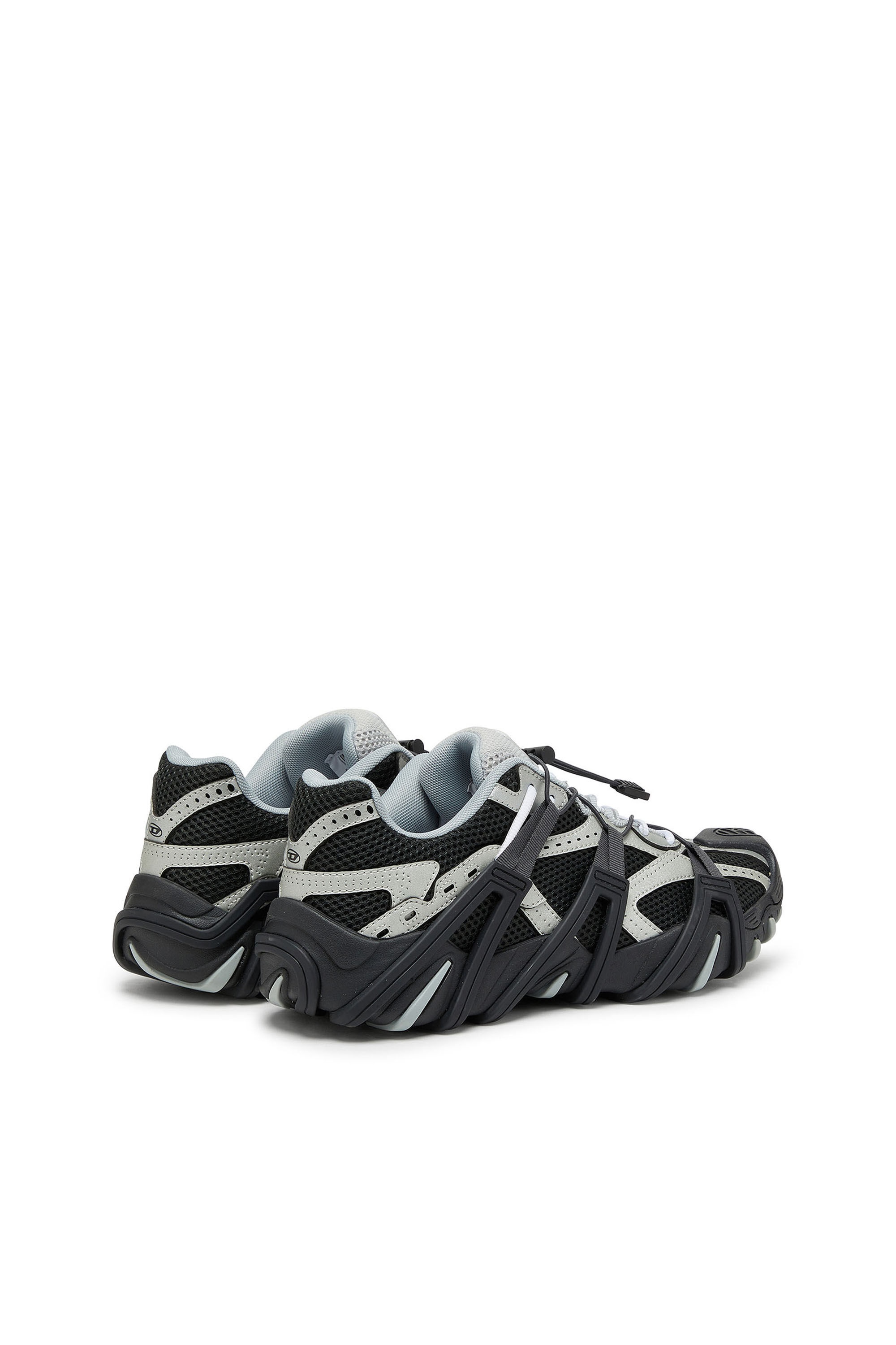 S-PROTOTYPE CR LACE X - 3