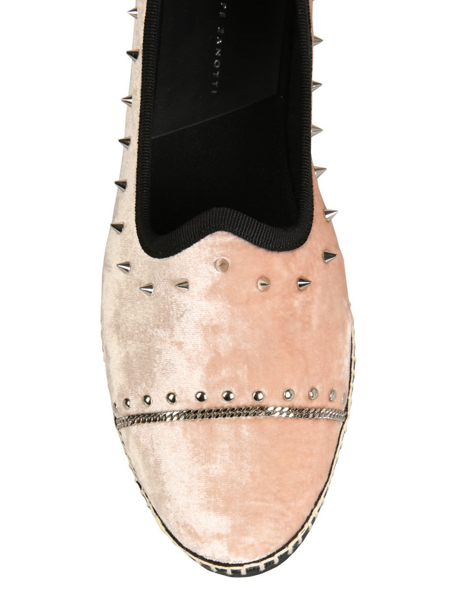 Otium Loafers - 4