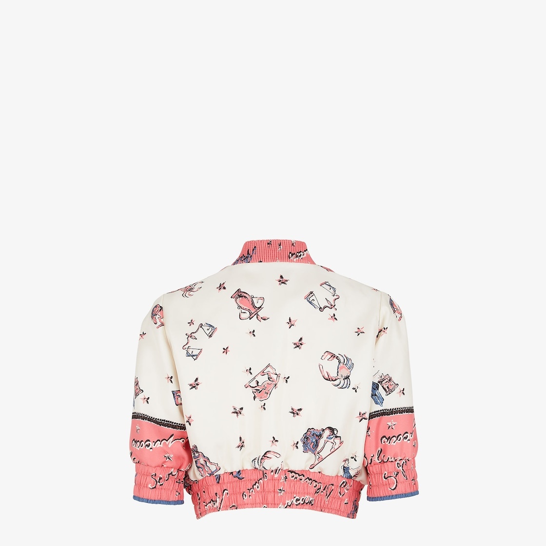 Bomber jacket - 2