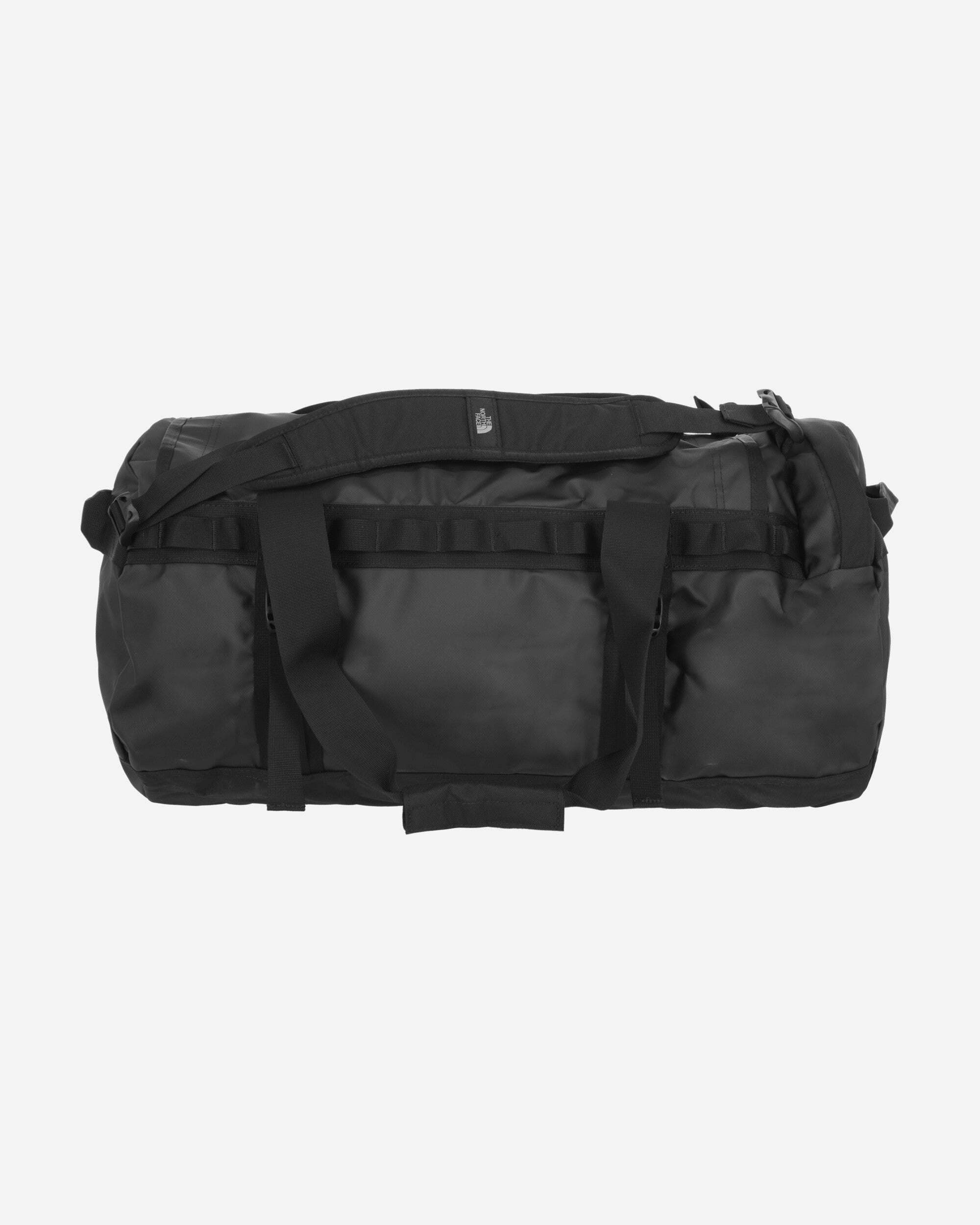 Medium Base Camp Duffel Bag Black - 4