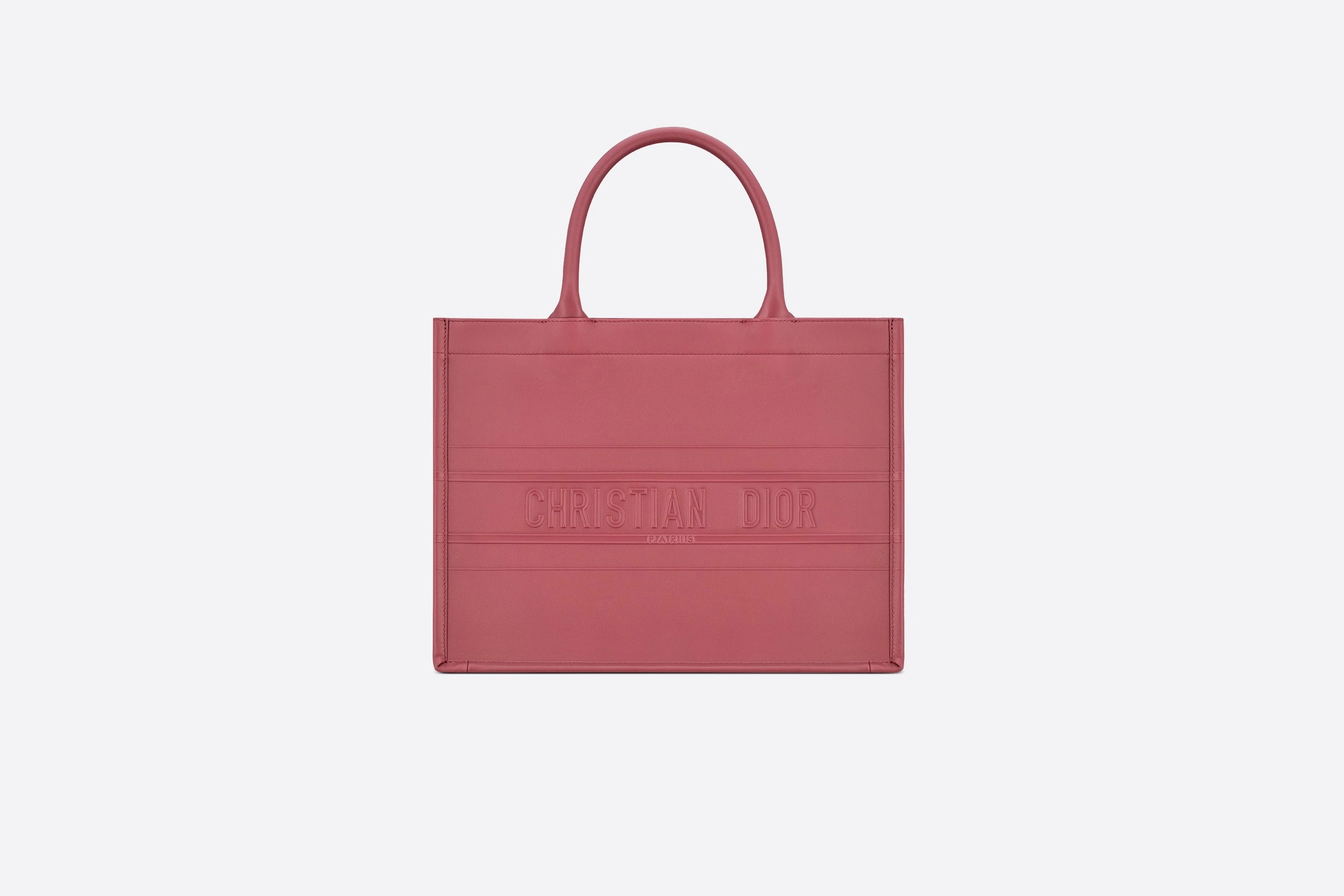 Small Dior Book Tote - 1