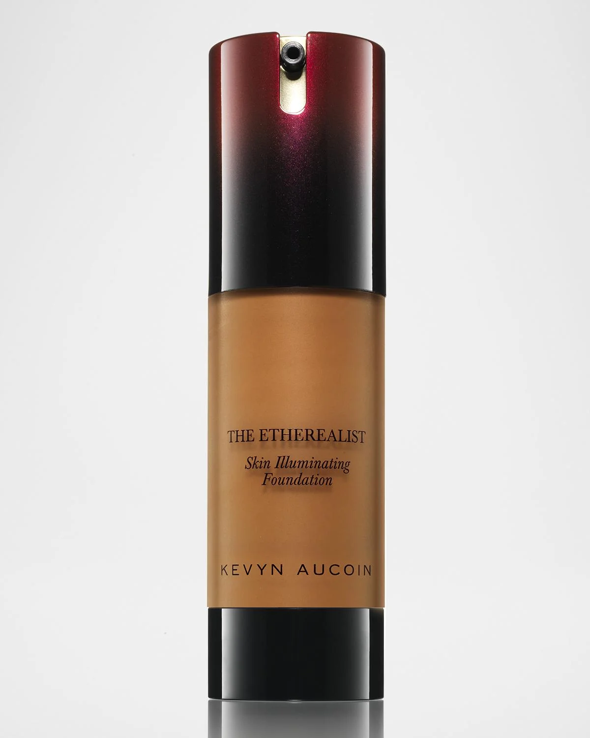 The Etherealist Skin Illuminating Foundation - 1