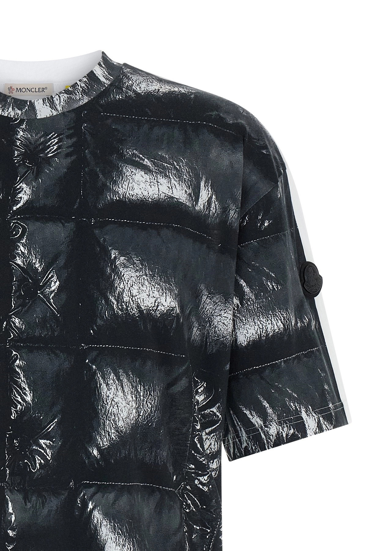 T-shirt Moncler x Asap Rocky - 3