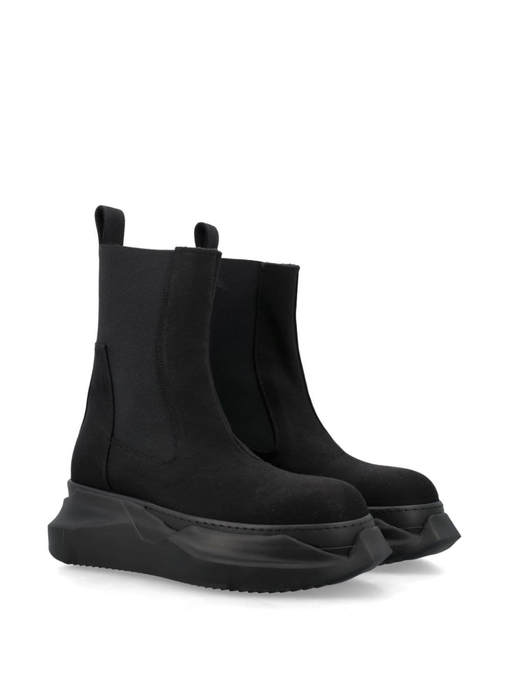 Beatle Abstract ankle boots - 2