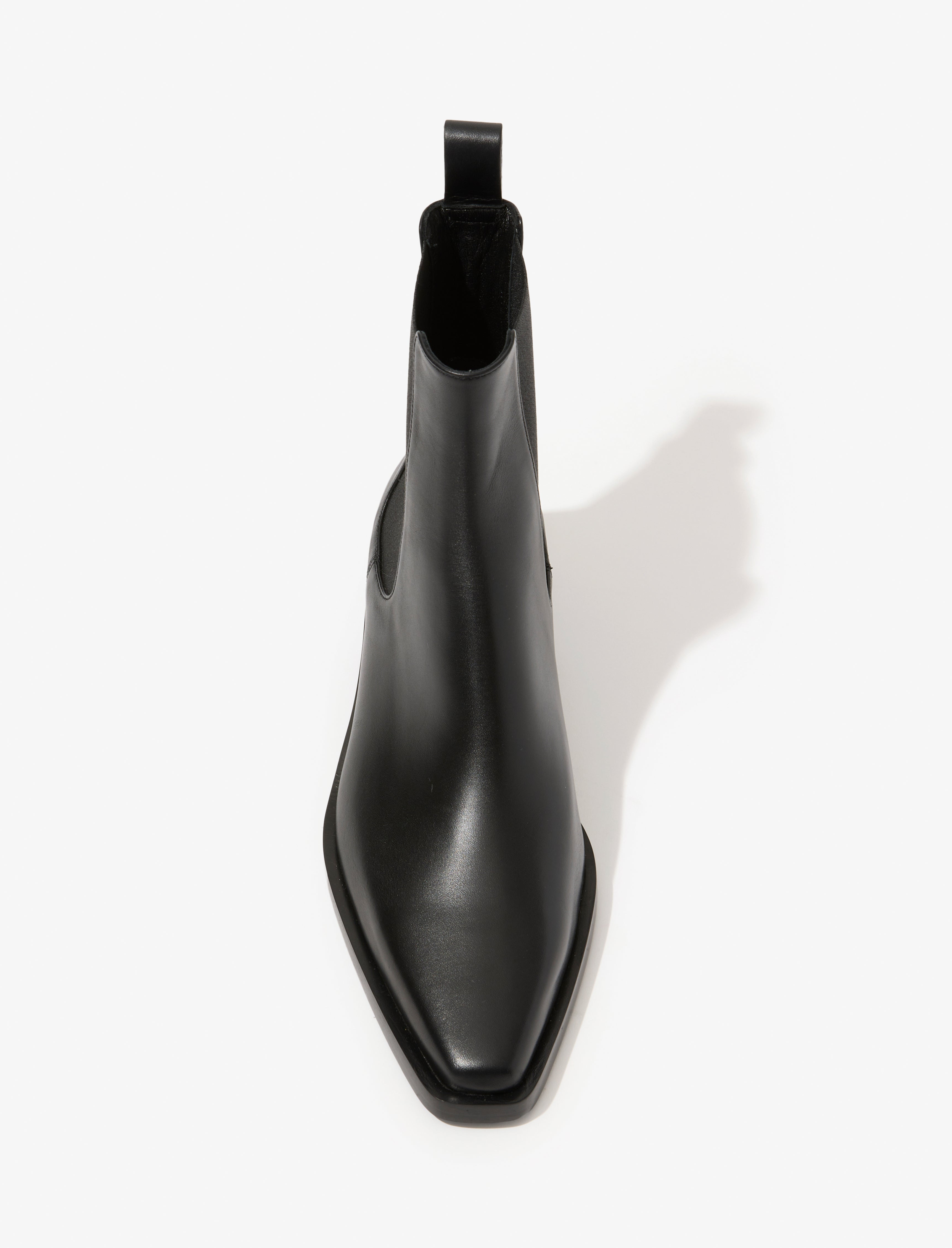 Bronco Chelsea Boots - 4