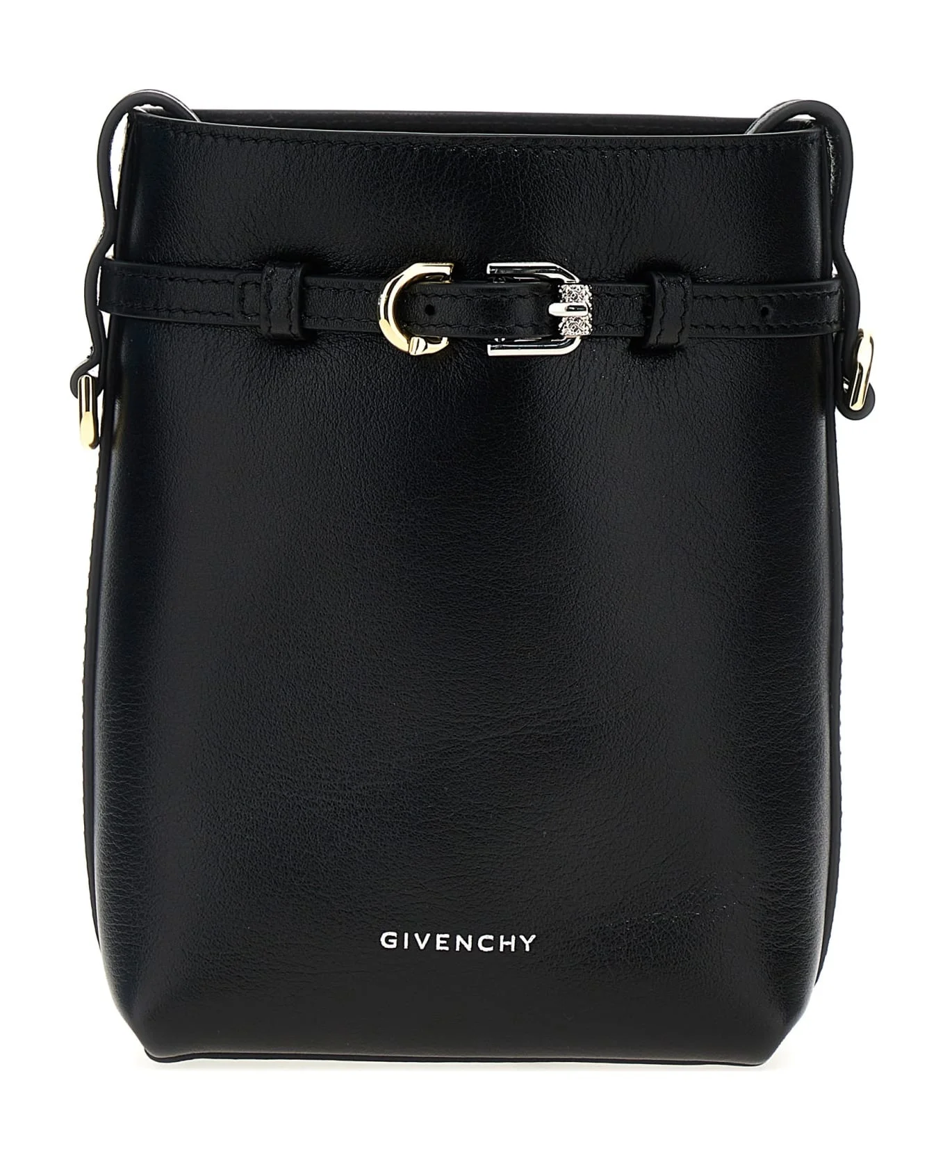 'voyou' Crossbody Bag - 1