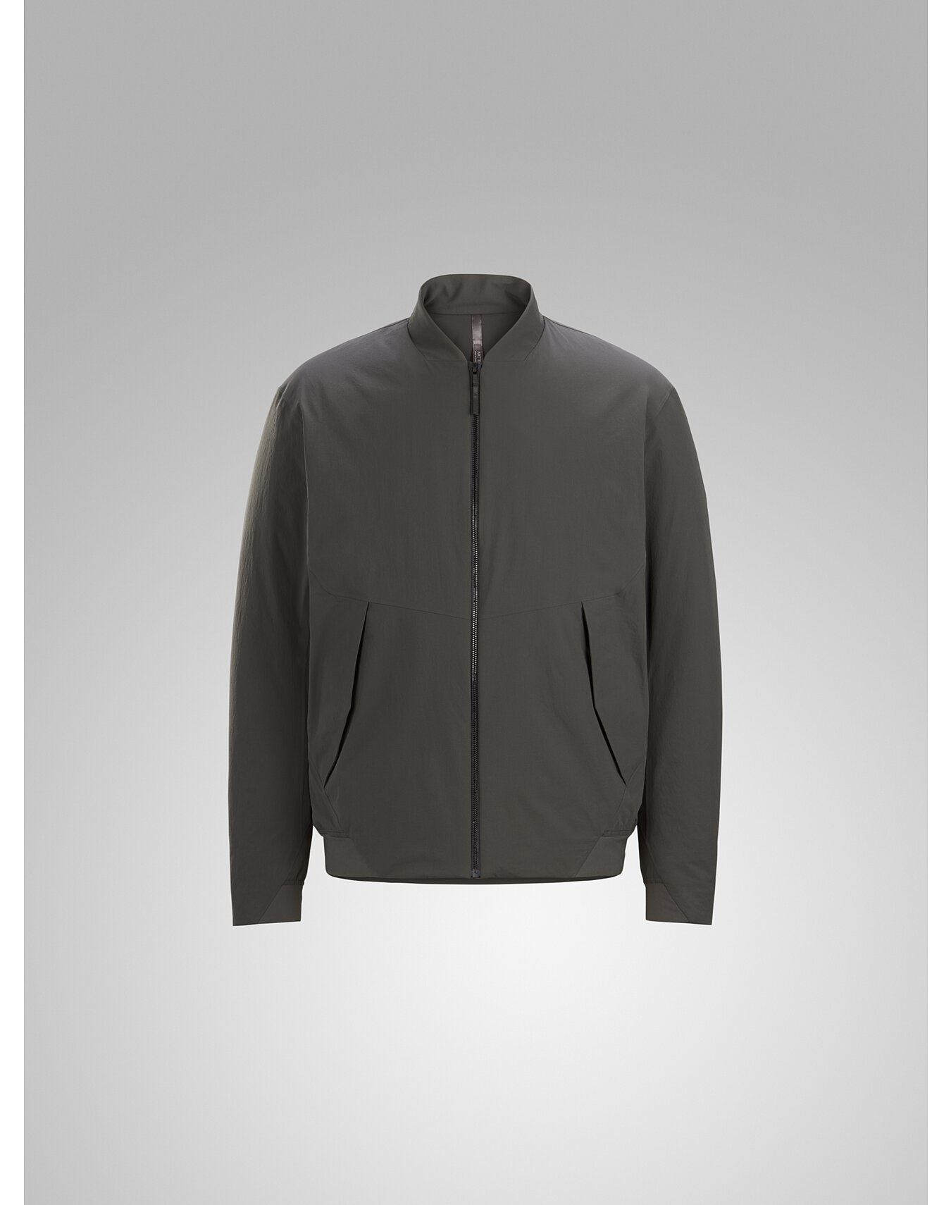 Diode Insulated Bomber - 8