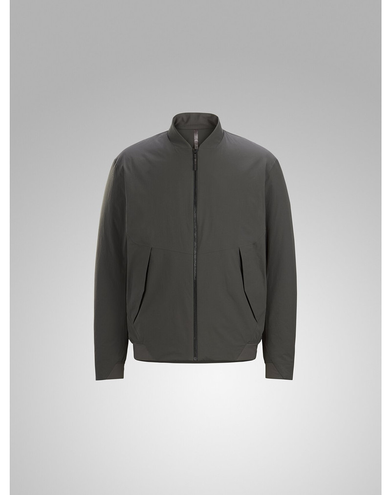 Diode Insulated Bomber 8