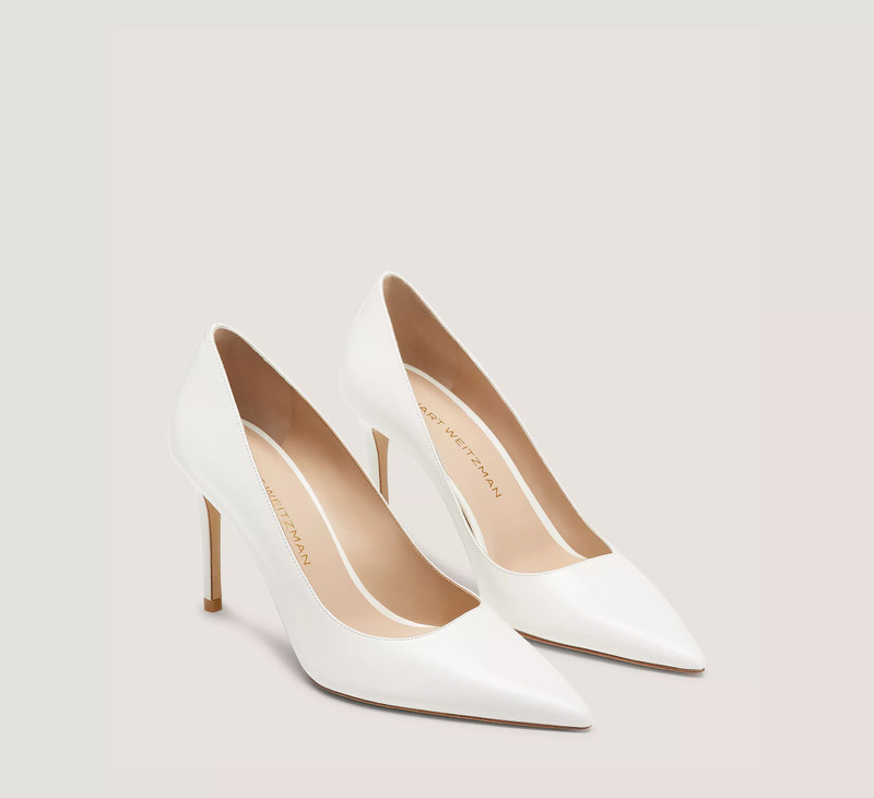 Stuart Weitzman STUART POWER 85 outlook