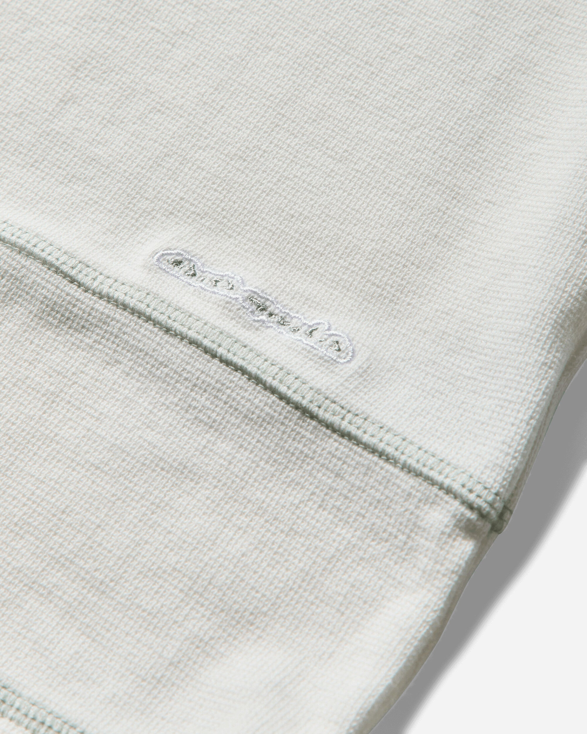 Novalis Tamarica Longsleeve T-Shirt White - 4