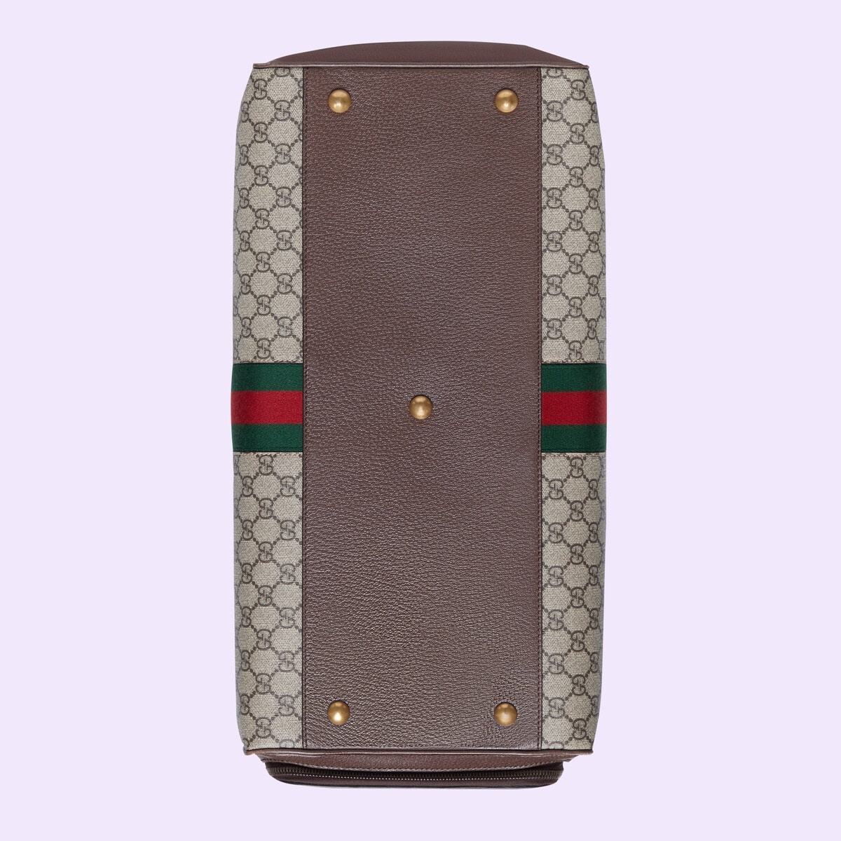 GUCCI Gucci Savoy large bowling bag | REVERSIBLE