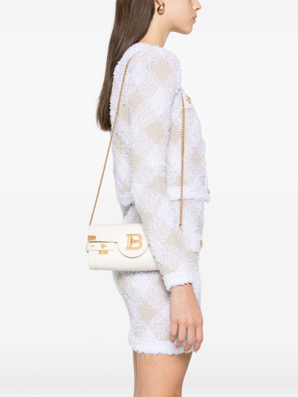B-Buzz 23 shoulder bag - 2