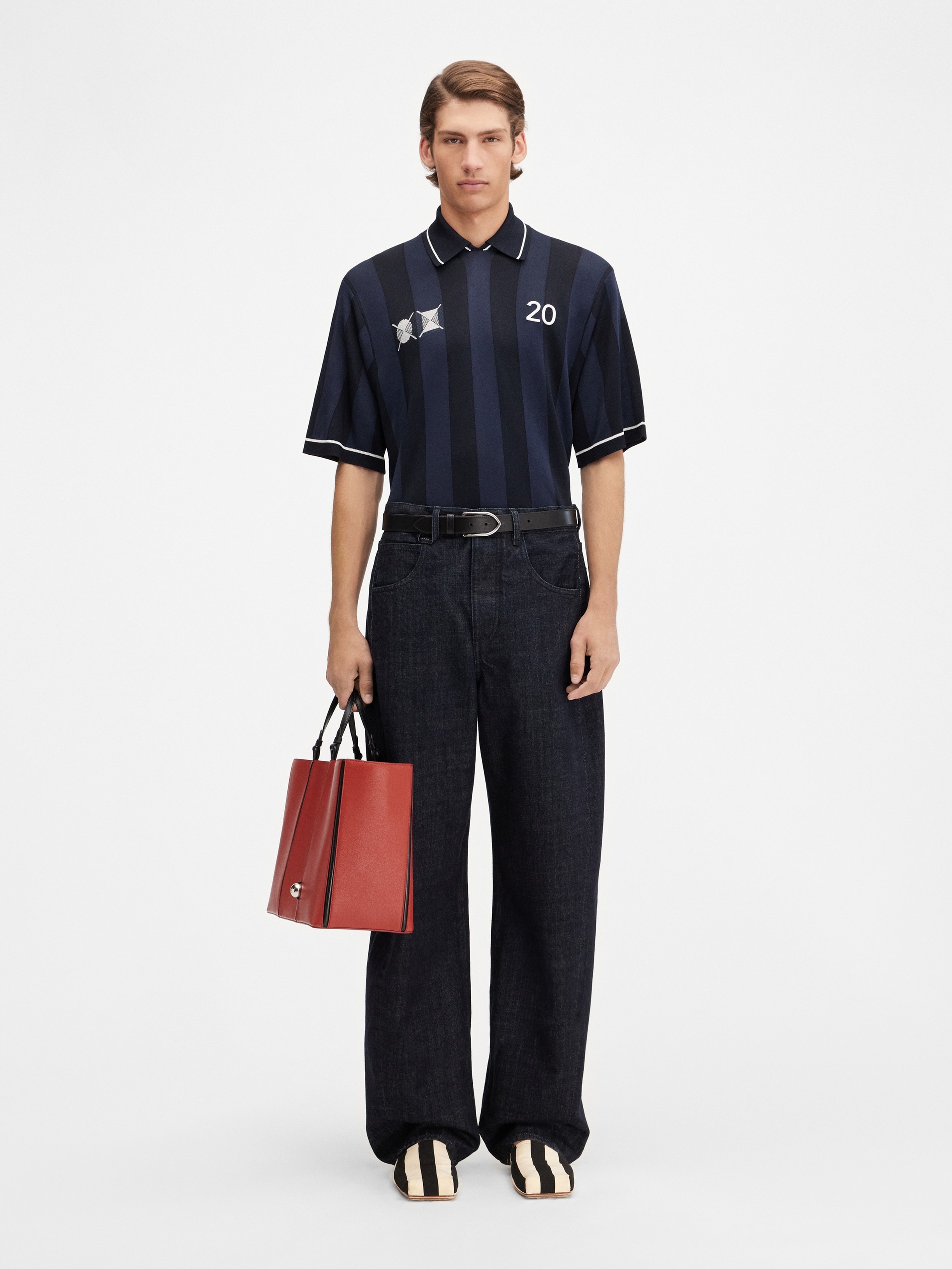 The Liga polo shirt - 2