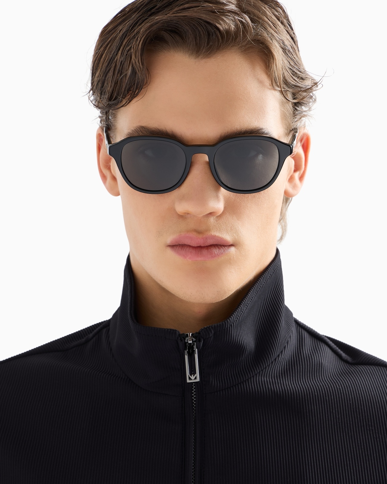 MEN’S PANTO SUNGLASSES - 2