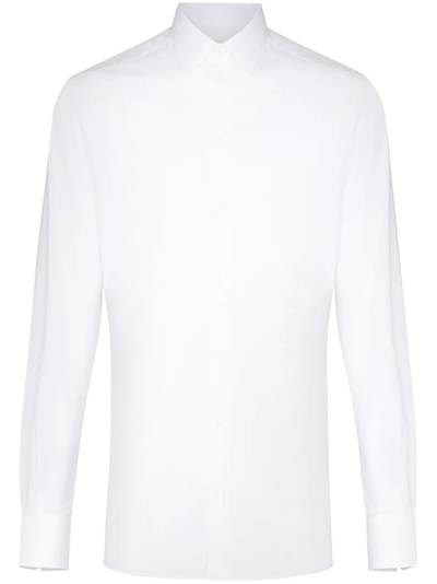 AMIRI formal button-up shirt outlook