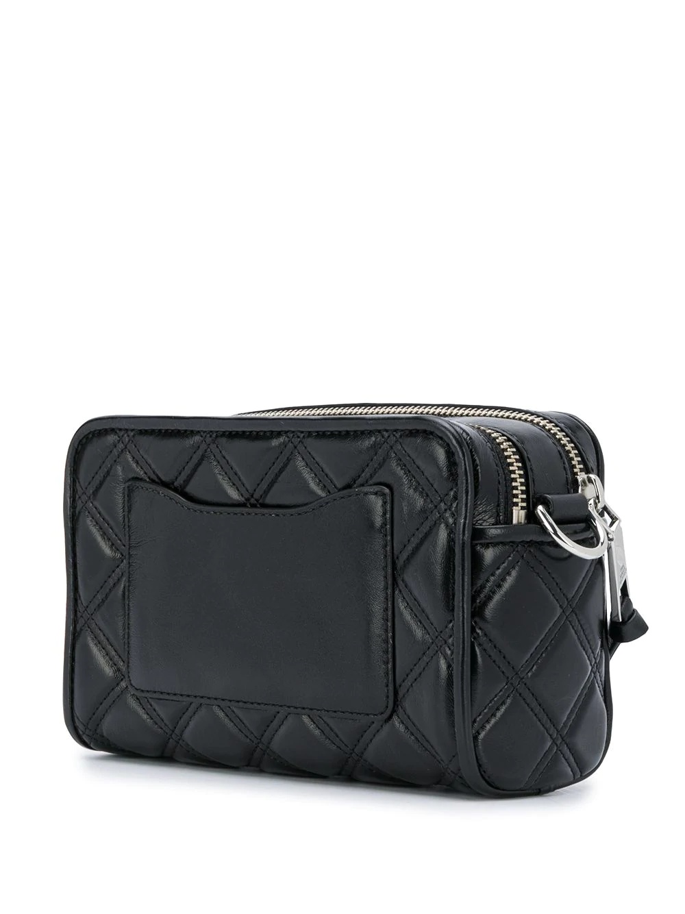 The Quilted Snapshot bag - 3