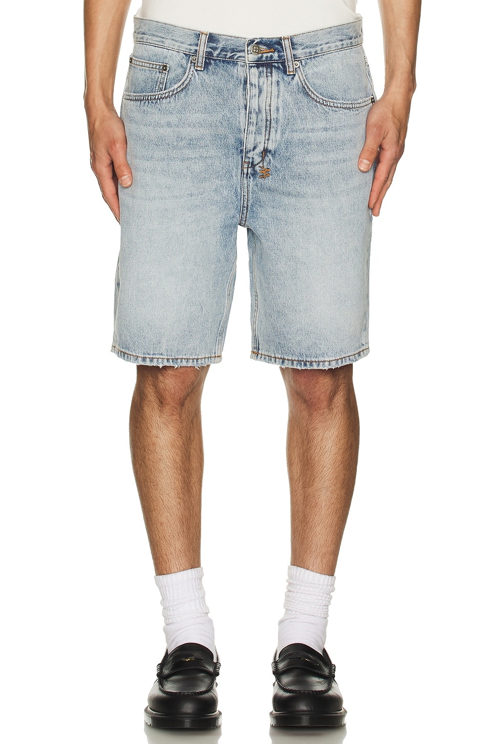 Anti K Short - 5