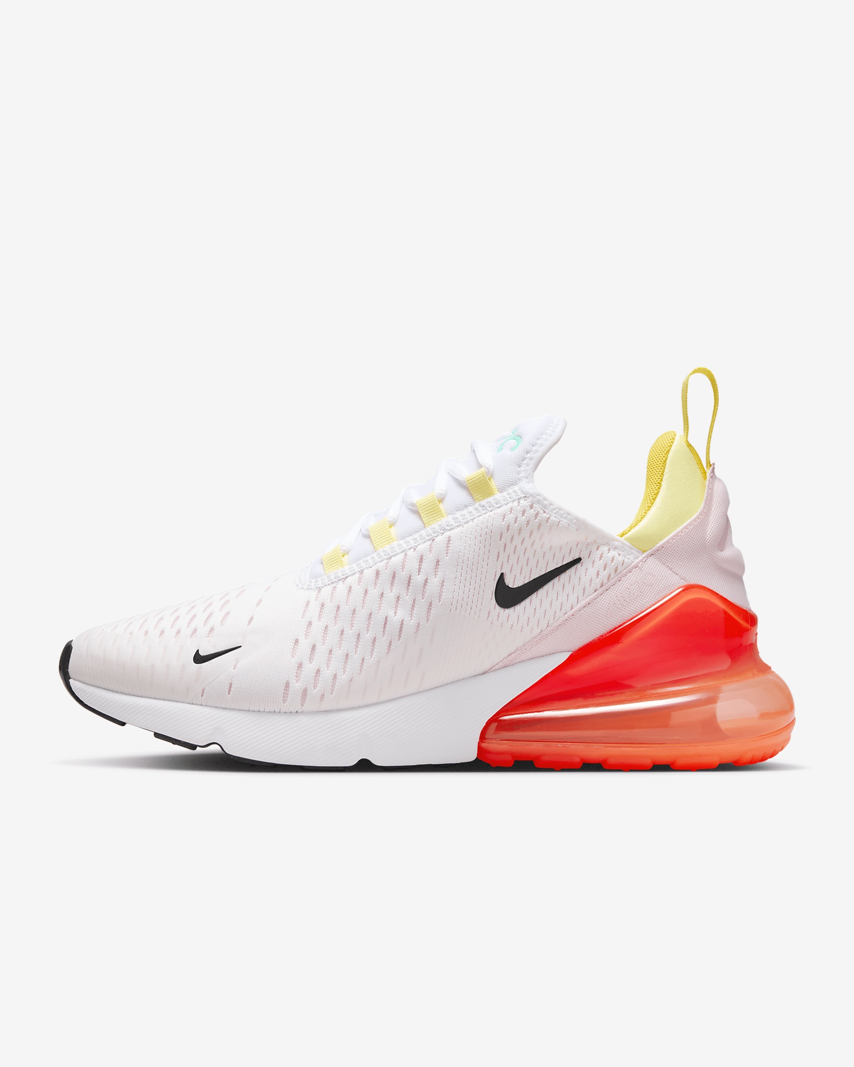 Nike Air Max 270 Women's Shoes - 1