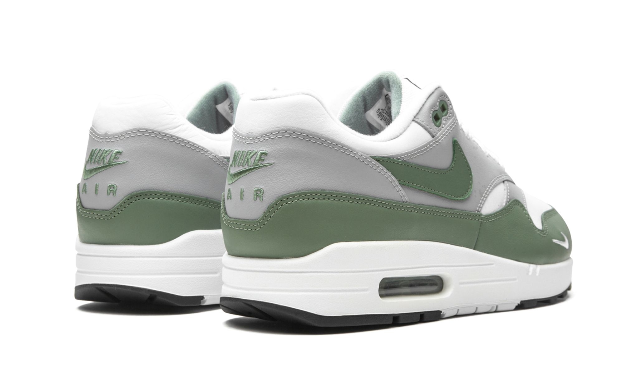 Air Max 1 "Spiral Sage" - 3