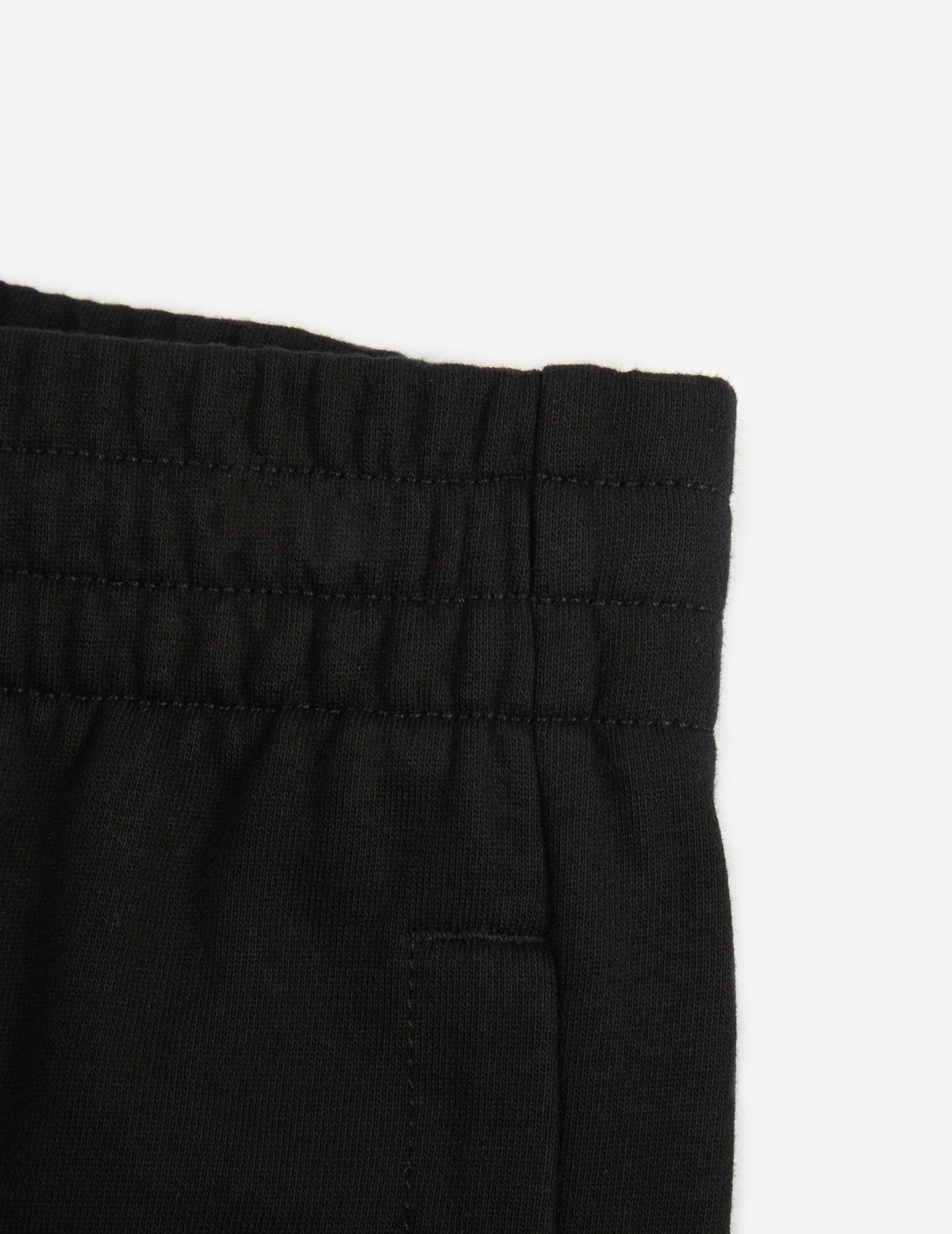 SLOGAN DAICOCK PRINT SWEATPANTS - 8