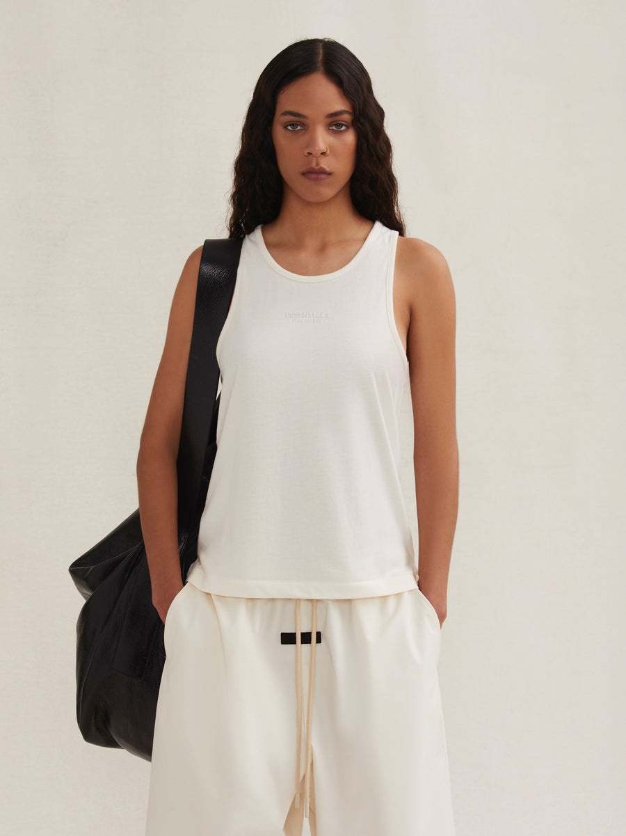 Womens Essentials Tanktop - 4