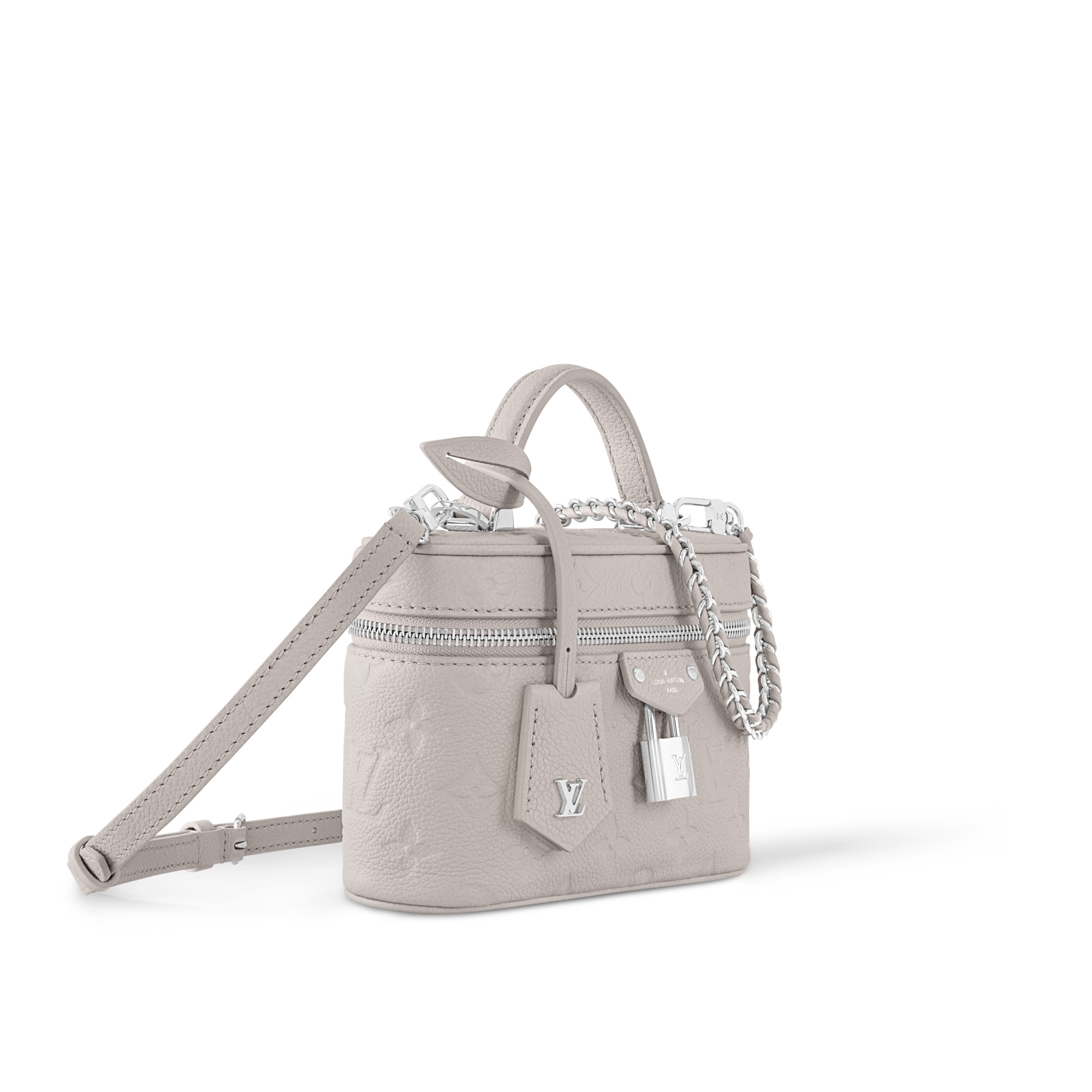 Vanity Chain Pouch - 2