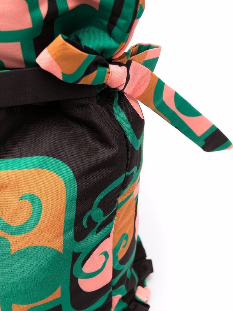 Tree of Life crossbody bag 4