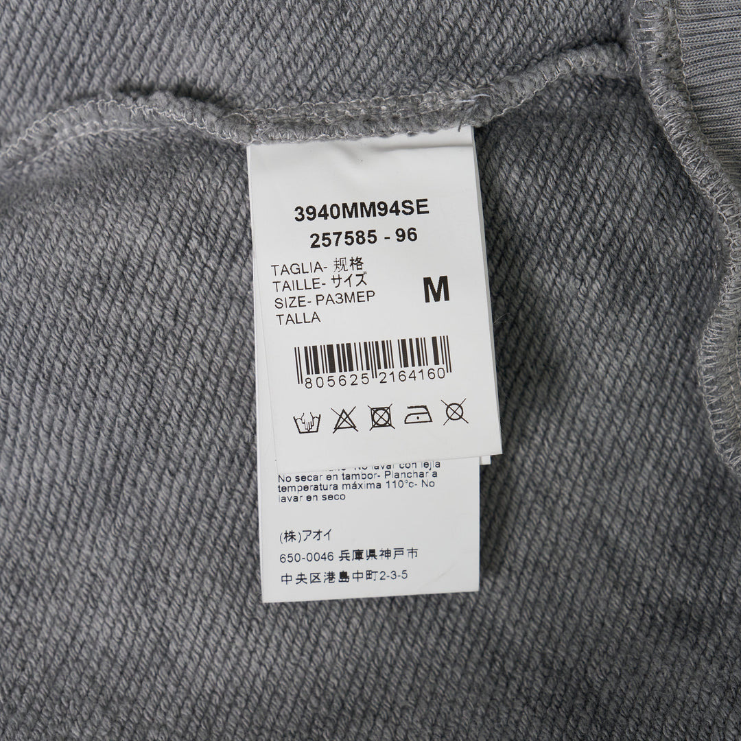 Felpa Sweatshirt Jumper - 3
